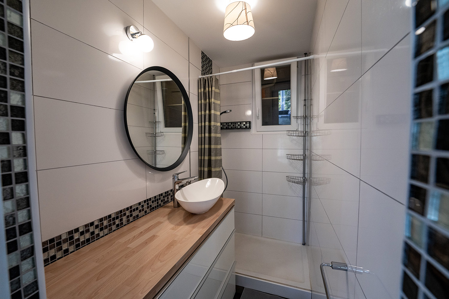 Appartement, meublé, 4 pièces, 70m² à Nantes (44000) — photo 4