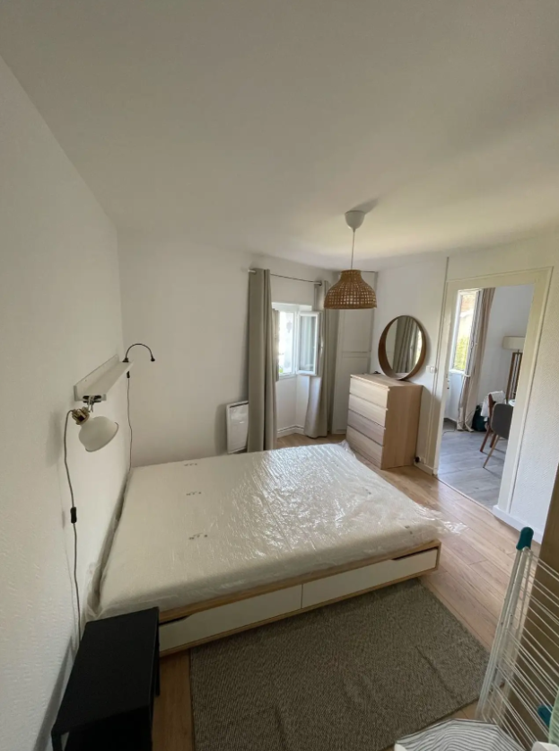 Appartement, meublé, 2 pièces, 34m² à Nantes (44000) — photo 5