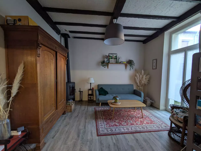 Maison, meublé, 3 pièces, 100m² à Reims (51100) — photo 5