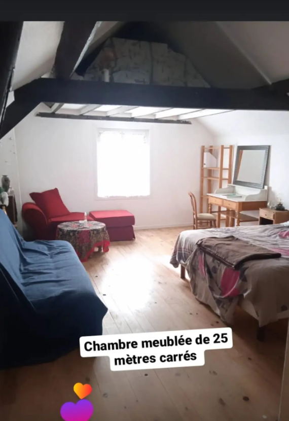 Maison, meublé, 3 pièces, 100m² à Reims (51100) — photo principale
