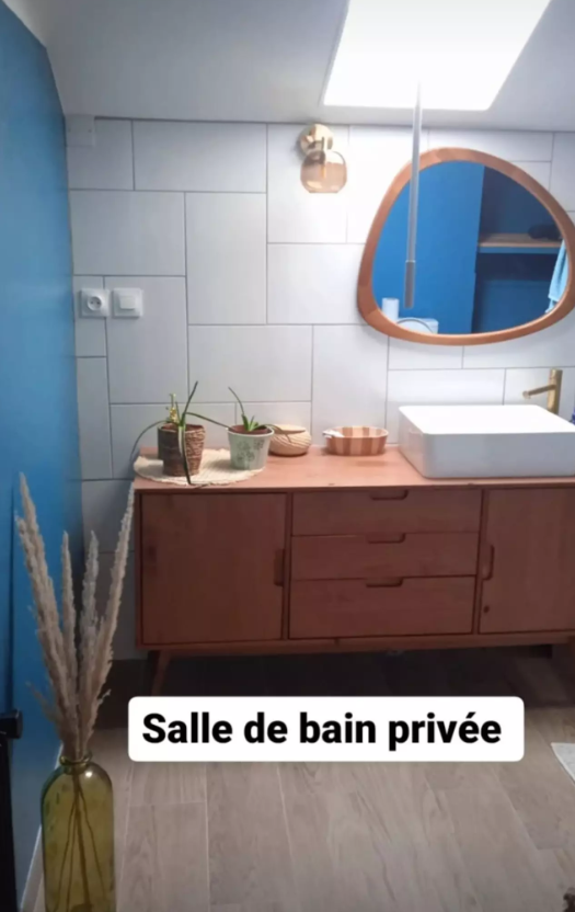 Maison, meublé, 3 pièces, 100m² à Reims (51100) — photo 4