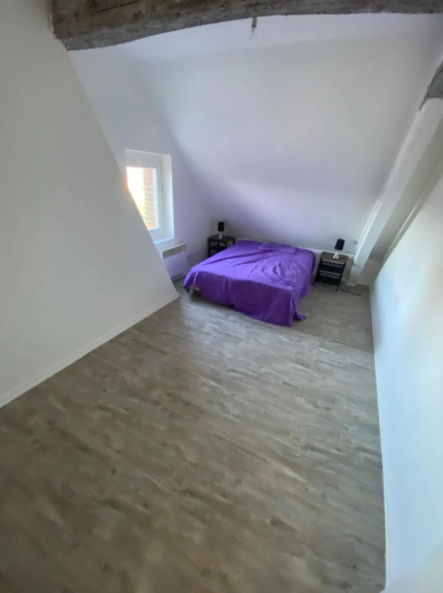 Appartement, meublé, 3 pièces, 40m² à Ham (80400) — photo 2