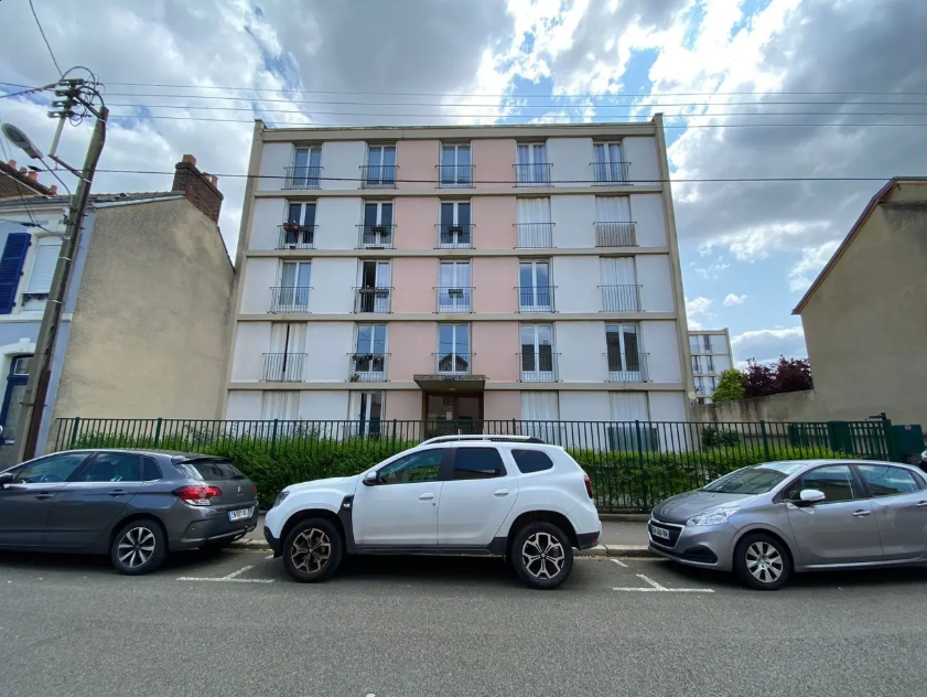 Appartement, non meublé, 3 pièces, 55m² à Le Mans (72000) — photo 2