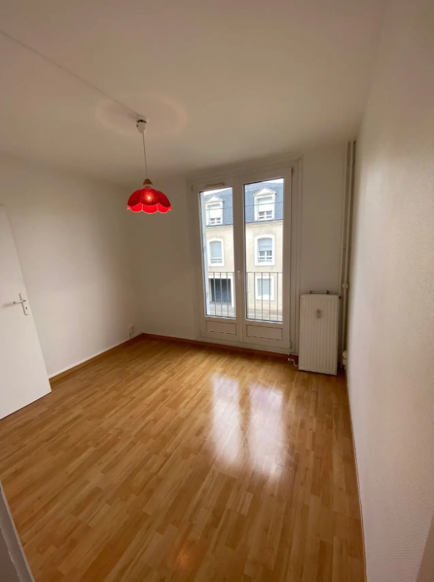 Appartement, non meublé, 3 pièces, 55m² à Le Mans (72000) — photo 3