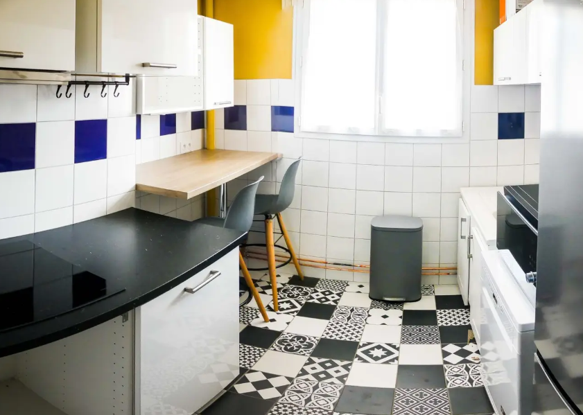 Maison, meublé, 12m² à Cholet (49300) — photo 5