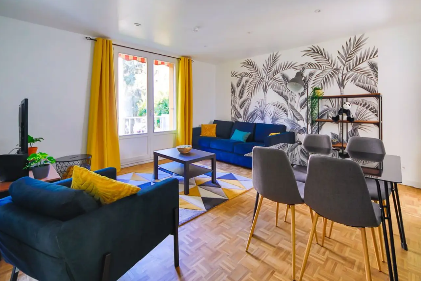 Maison, meublé, 12m² à Cholet (49300) — photo principale