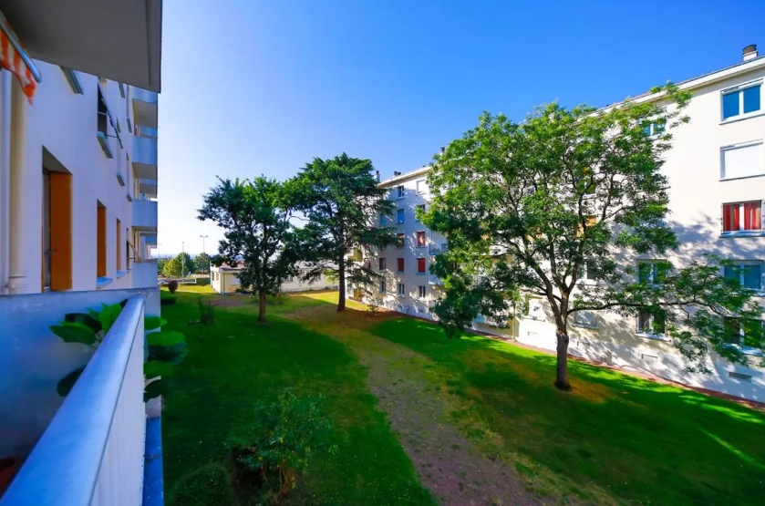 Maison, meublé, 12m² à Cholet (49300) — photo 3