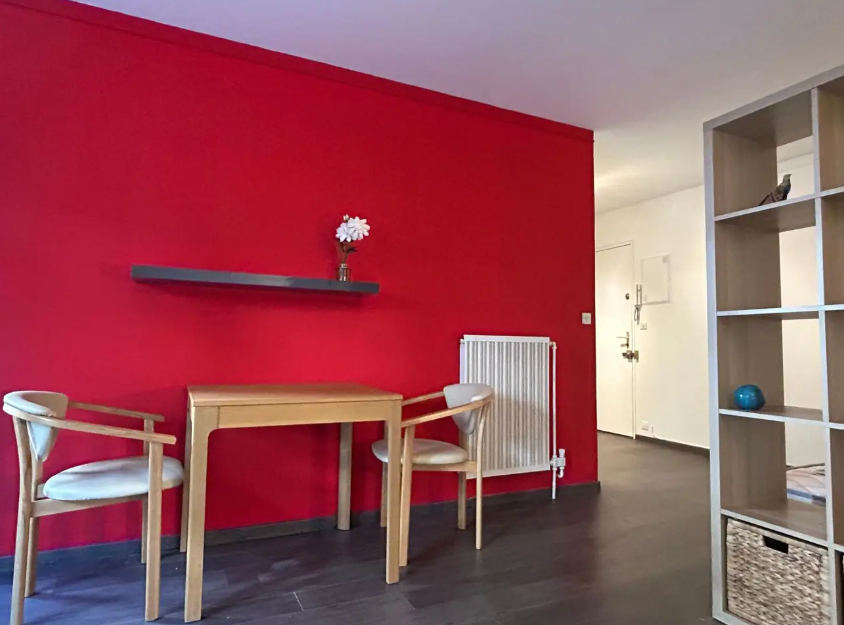 Appartement, meublé, 1 pièce, 34m² à Paris (75020) — photo 3