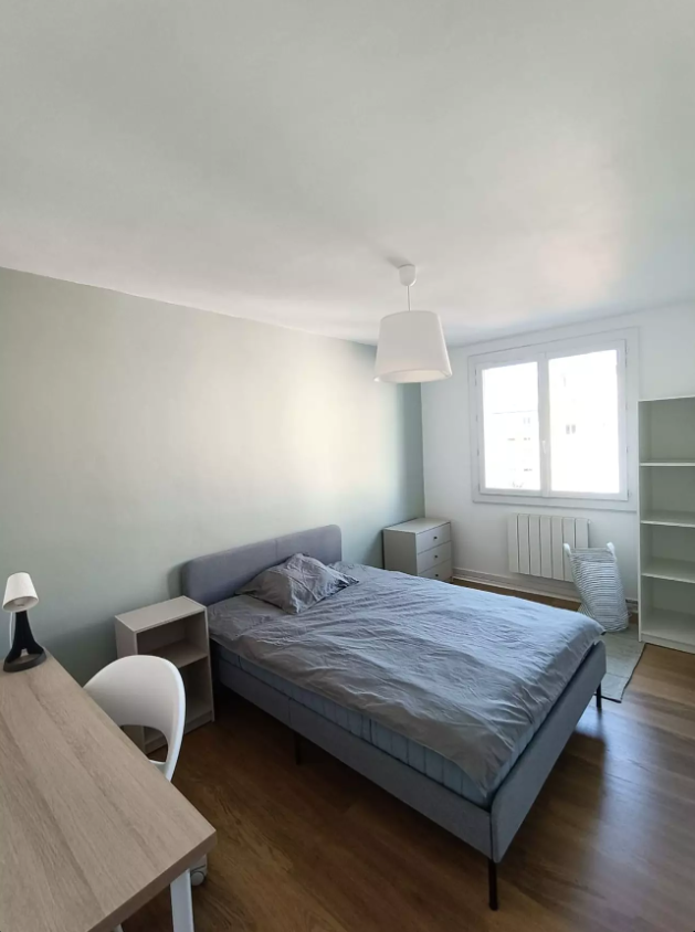 Appartement, meublé, 4 pièces, 66m² à Grenoble (38000) — photo 3