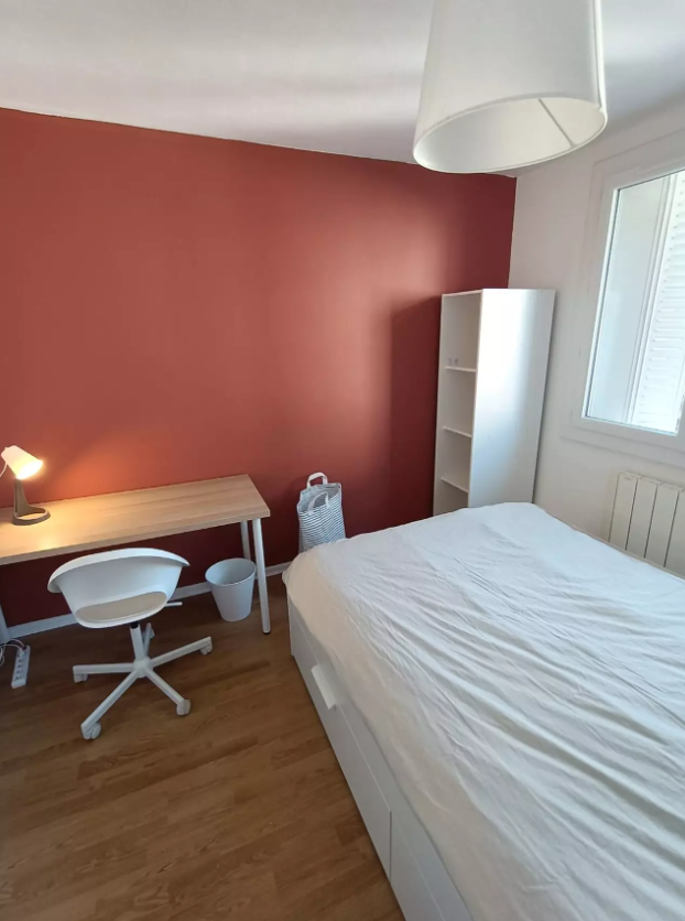 Appartement, meublé, 4 pièces, 66m² à Grenoble (38000) — photo 4