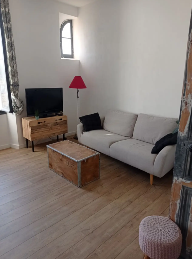 Appartement, meublé, 3 pièces, 50m² à Toulon (83100) — photo principale