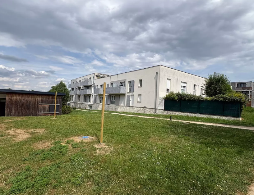Appartement, meublé, 3 pièces, 55m² à Saulx-les-Chartreux (91160) — photo principale
