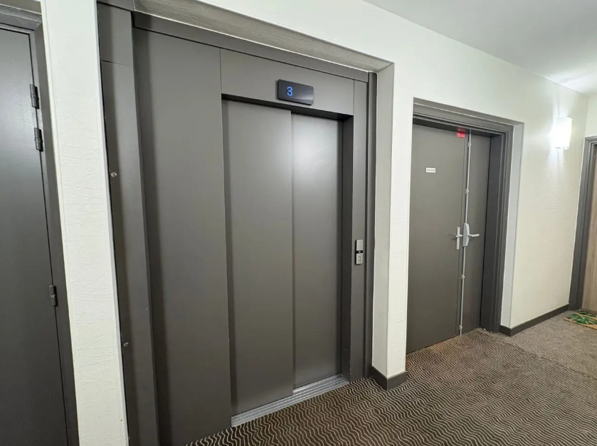 Appartement, meublé, 3 pièces, 55m² à Saulx-les-Chartreux (91160) — photo 2
