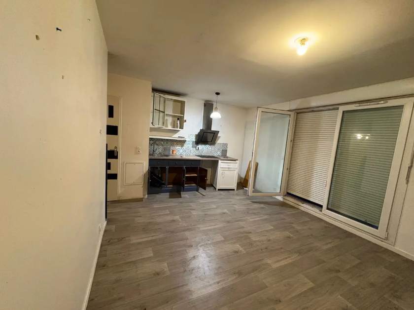Appartement, meublé, 3 pièces, 55m² à Saulx-les-Chartreux (91160) — photo 5