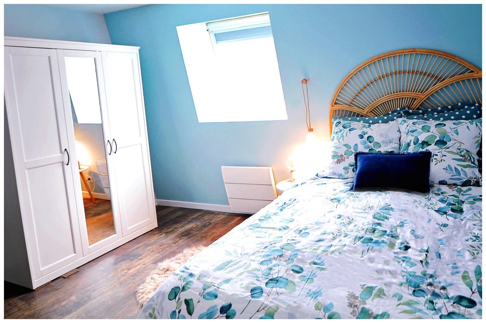 Chambre, meublé, 3 pièces, 50m² à Lille (59800) — photo 2