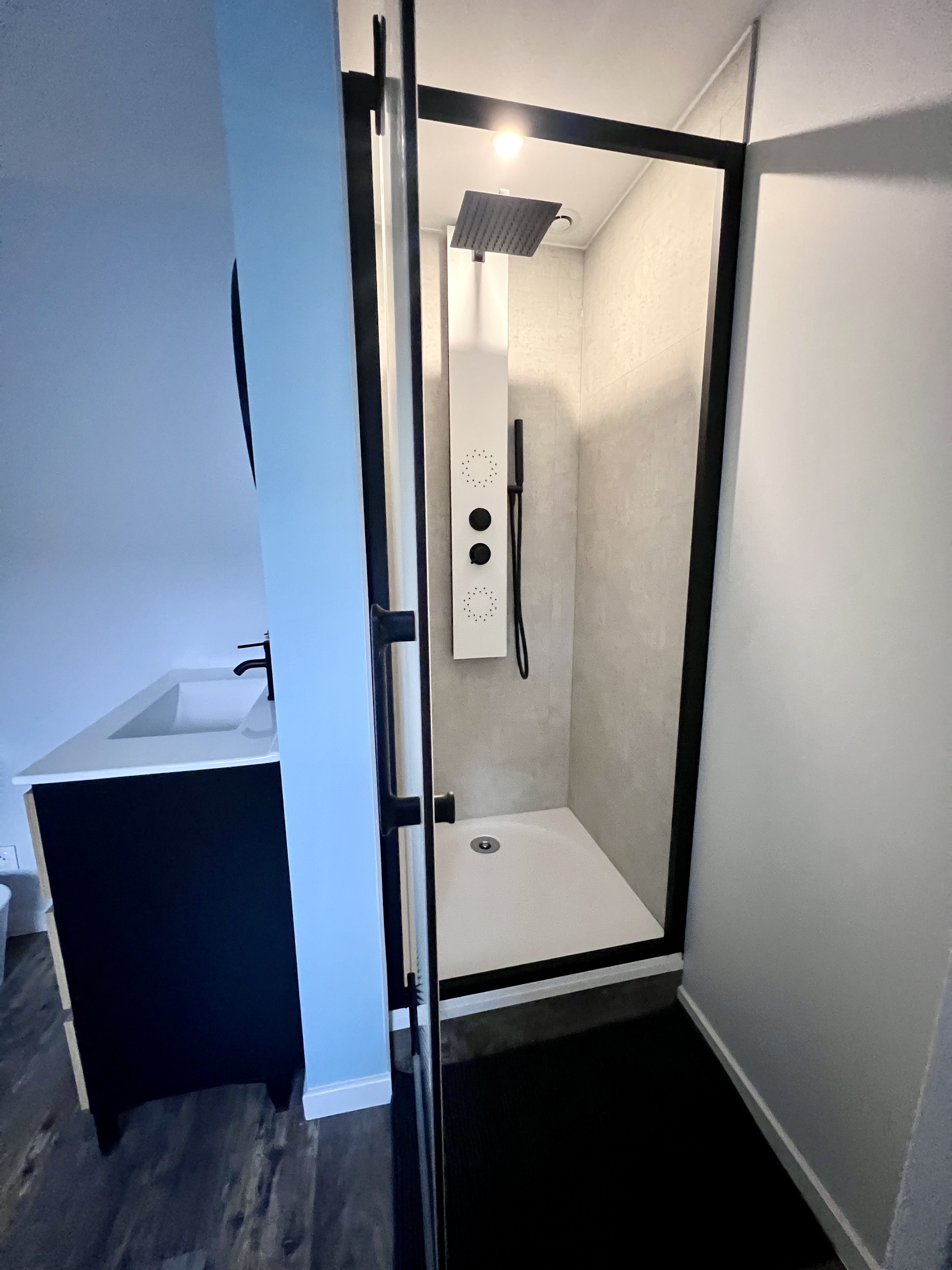 Chambre, meublé, 3 pièces, 50m² à Lille (59800) — photo 5