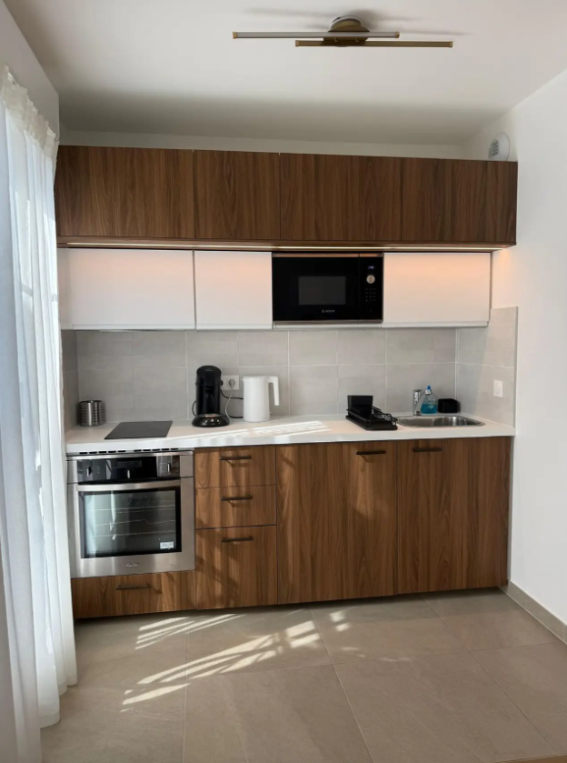 Appartement, meublé, 2 pièces, 50m² à Enghien-les-Bains (95880) — photo 2