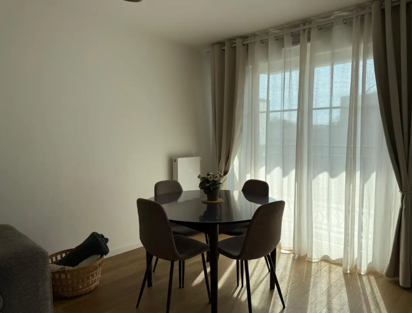 Appartement, meublé, 2 pièces, 50m² à Enghien-les-Bains (95880) — photo 3