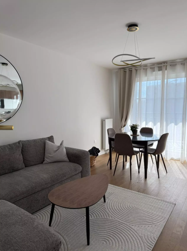 Appartement, meublé, 2 pièces, 50m² à Enghien-les-Bains (95880) — photo 5