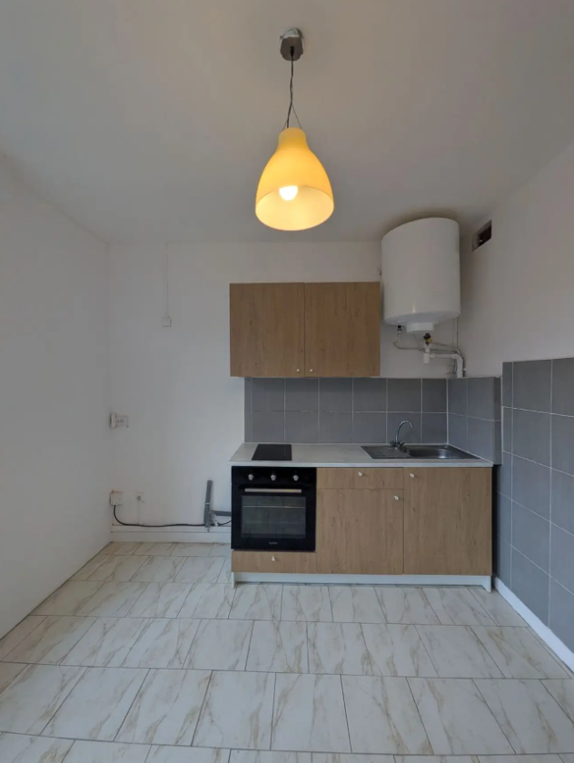 Appartement, non meublé, 2 pièces, 29m² à Douai (59500) — photo principale
