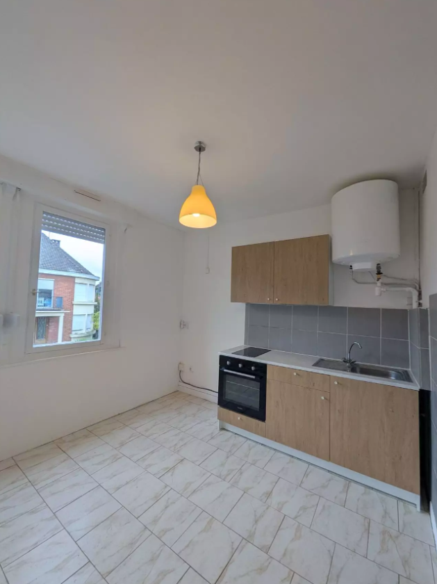 Appartement, non meublé, 2 pièces, 29m² à Douai (59500) — photo 3