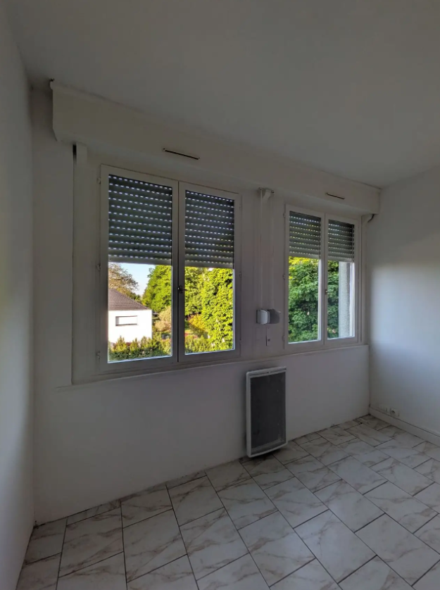 Appartement, non meublé, 2 pièces, 29m² à Douai (59500) — photo 4