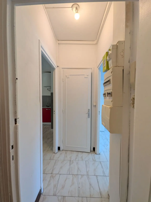 Appartement, non meublé, 2 pièces, 29m² à Douai (59500) — photo 5