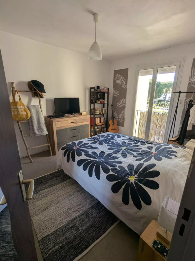 Appartement, meublé, 2 pièces, 43m² à La Grande-Motte (34280) — photo 3