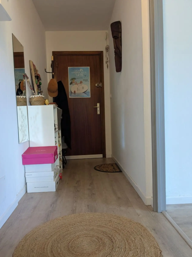 Appartement, meublé, 2 pièces, 43m² à La Grande-Motte (34280) — photo 4