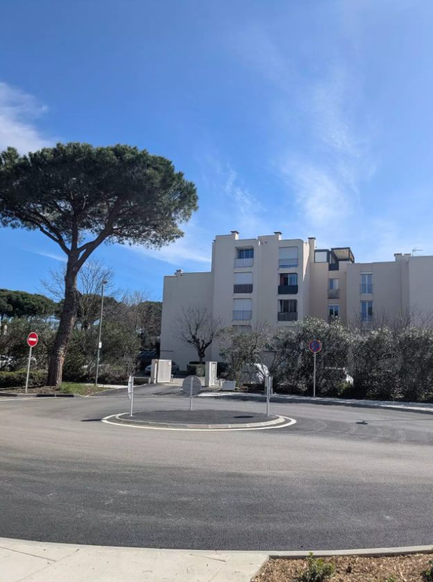 Appartement, meublé, 2 pièces, 43m² à La Grande-Motte (34280) — photo 5