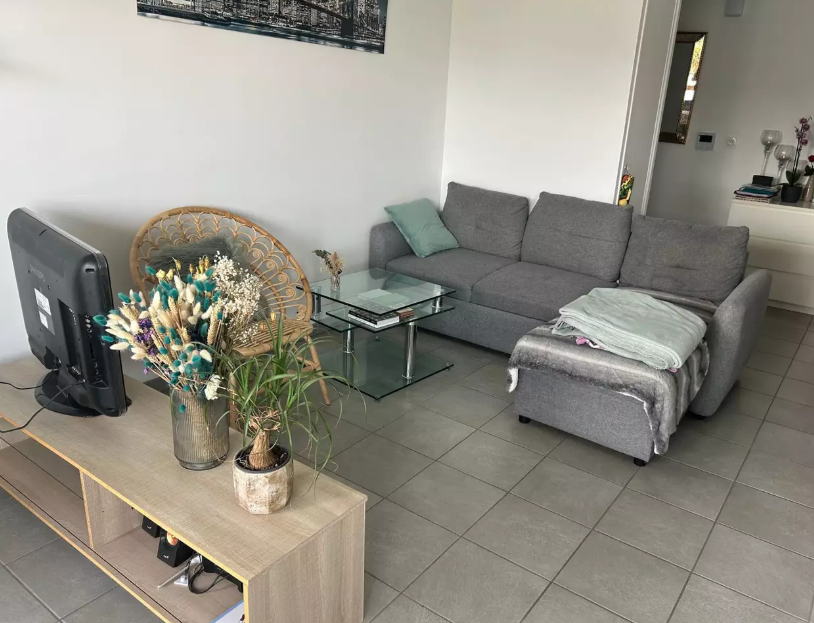 Appartement, non meublé, 3 pièces, 62m² à Saint-Priest (69800) — photo 3
