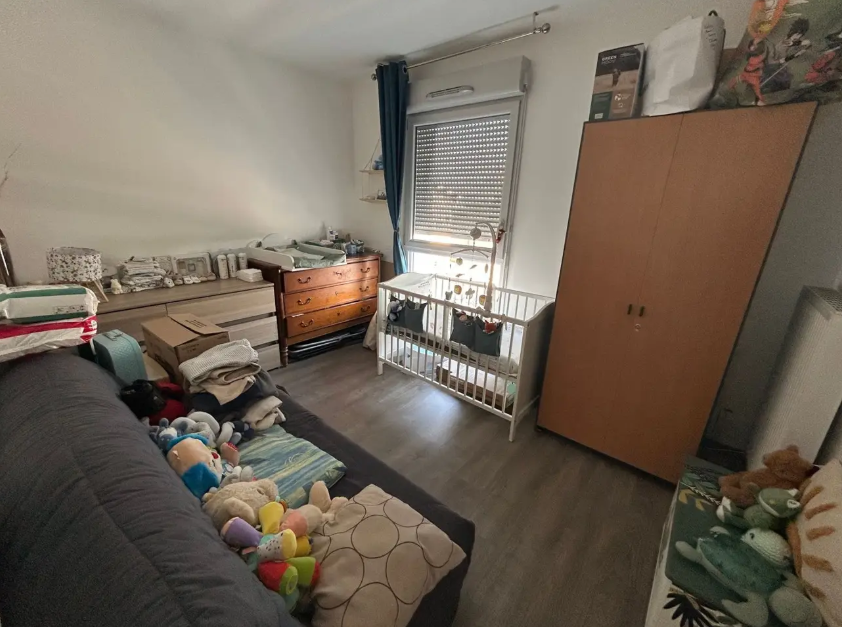 Appartement, non meublé, 3 pièces, 62m² à Saint-Priest (69800) — photo 5