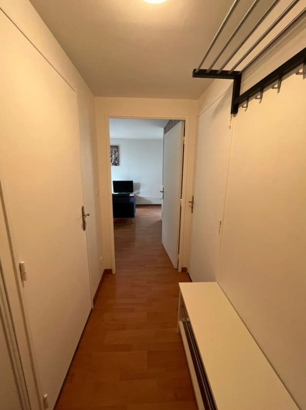 Appartement, meublé, 1 pièce, 35m² à Montigny-le-Bretonneux (78180) — photo 3