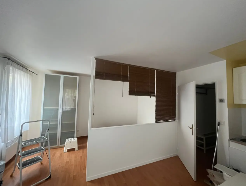 Appartement, meublé, 1 pièce, 35m² à Montigny-le-Bretonneux (78180) — photo 4
