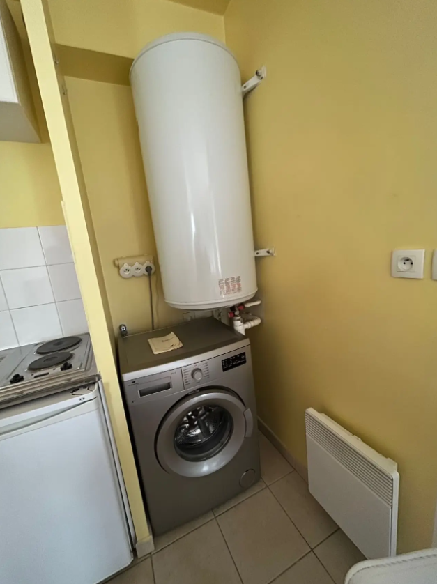 Appartement, meublé, 1 pièce, 35m² à Montigny-le-Bretonneux (78180) — photo 5