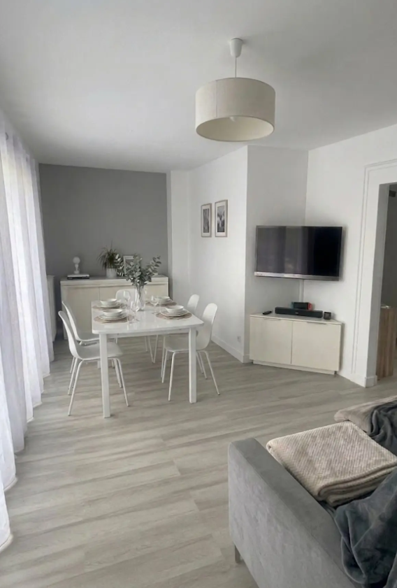 Appartement, non meublé, 3 pièces, 64m² à Livry-Gargan (93190) — photo principale