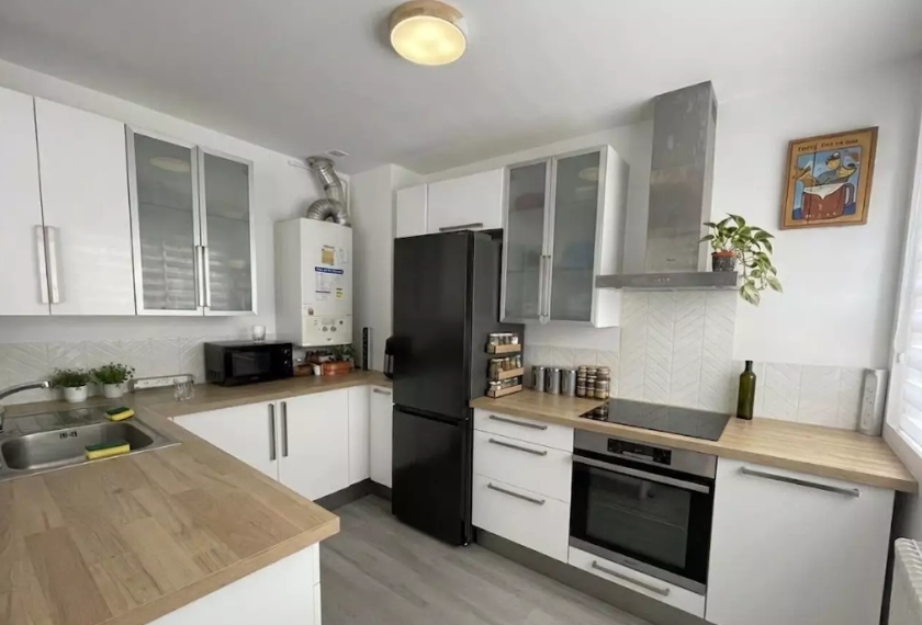 Appartement, non meublé, 3 pièces, 64m² à Livry-Gargan (93190) — photo 2