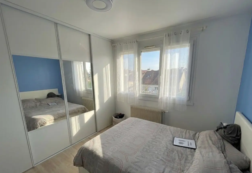 Appartement, non meublé, 3 pièces, 64m² à Livry-Gargan (93190) — photo 3