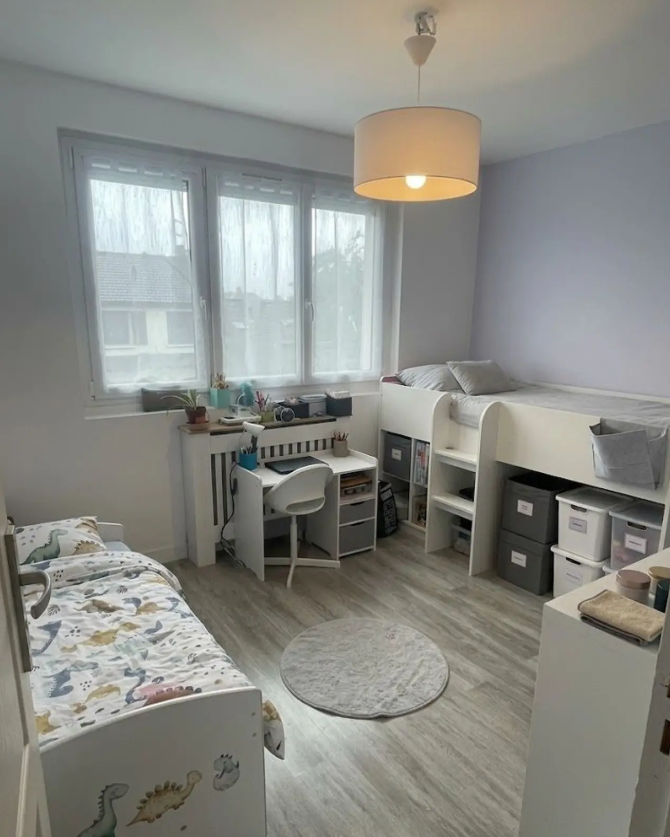 Appartement, non meublé, 3 pièces, 64m² à Livry-Gargan (93190) — photo 4