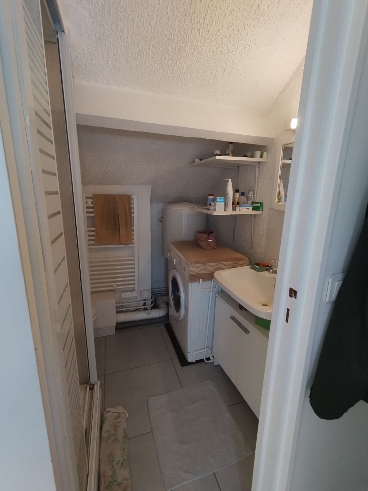 Appartement, meublé, 1 pièce, 30m² à Montlhéry (91310) — photo 4