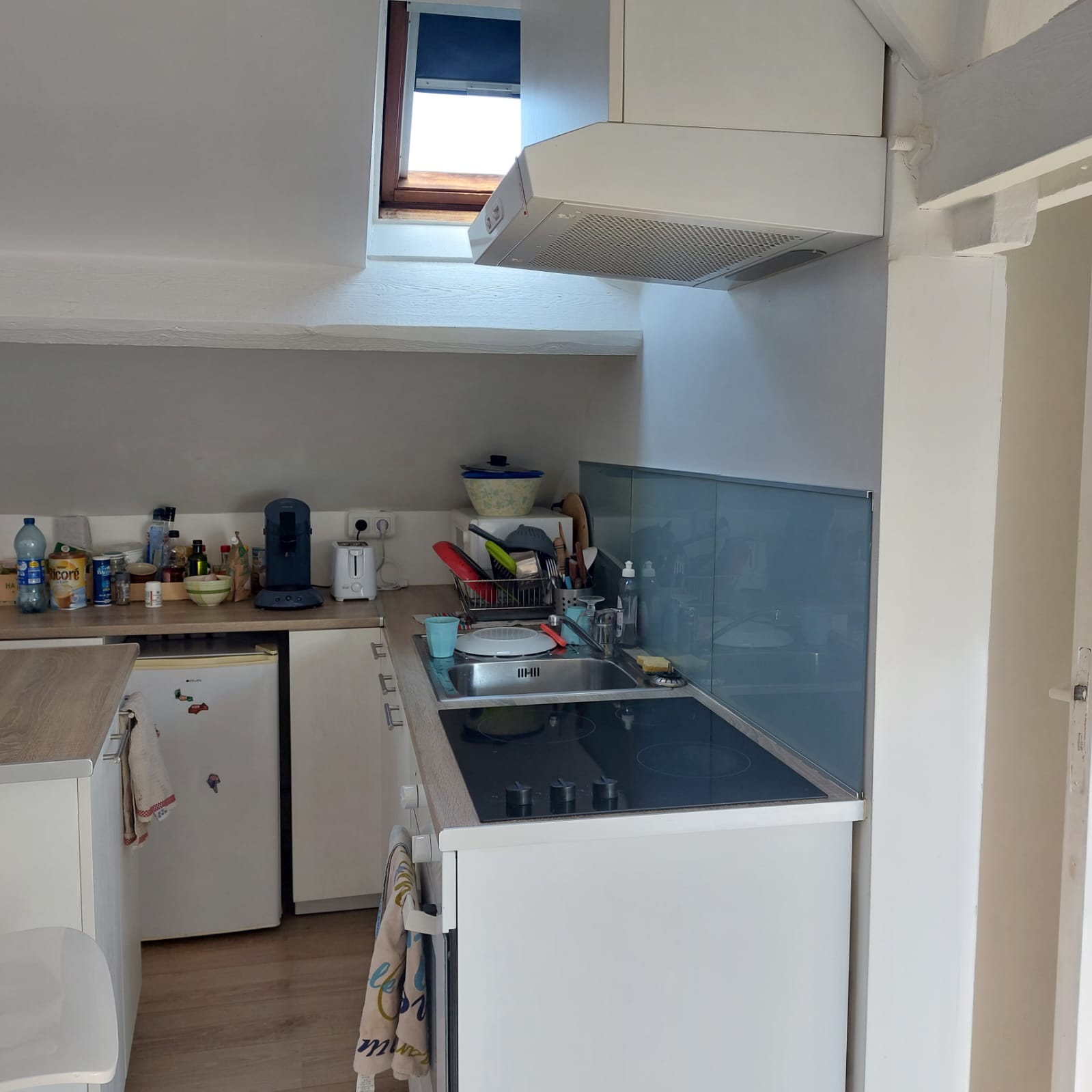 Appartement, meublé, 1 pièce, 30m² à Montlhéry (91310) — photo 5