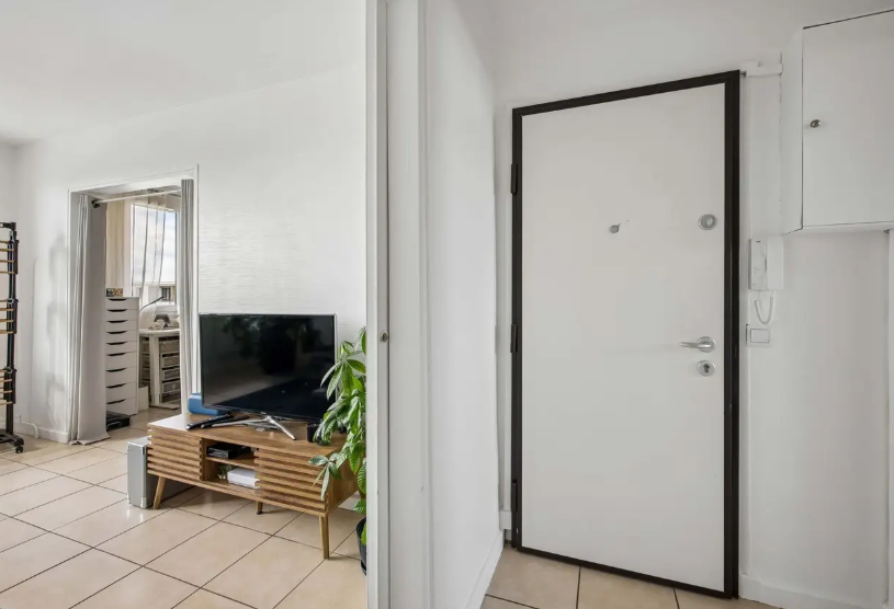 Appartement, meublé, 1 pièce, 69m² à Bois-d'Arcy (78390) — photo 3