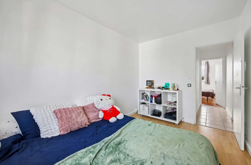 Appartement, meublé, 1 pièce, 69m² à Bois-d'Arcy (78390) — photo 4
