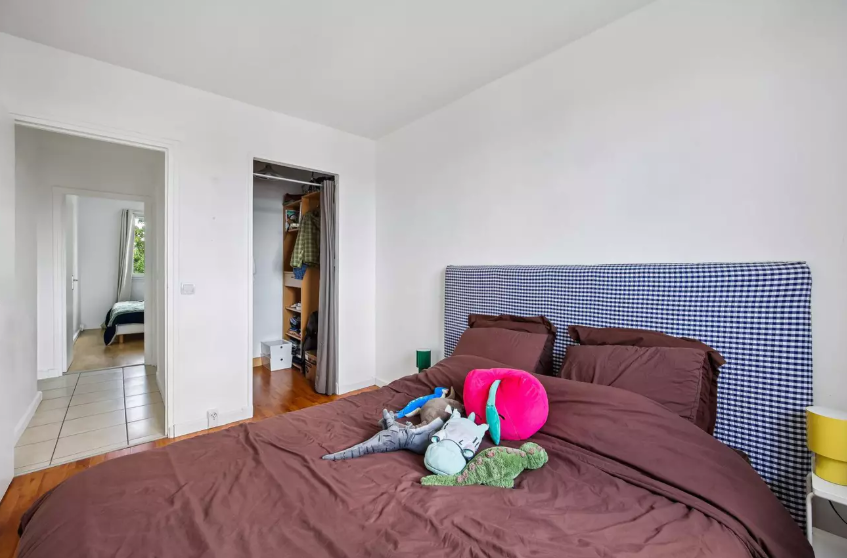 Appartement, meublé, 1 pièce, 69m² à Bois-d'Arcy (78390) — photo 5