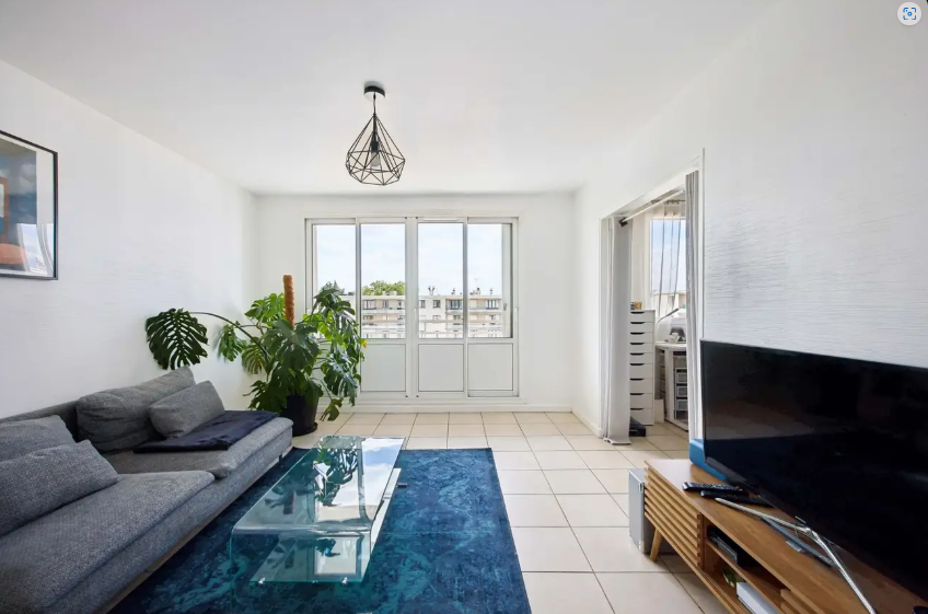 Appartement, meublé, 1 pièce, 69m² à Bois-d'Arcy (78390) — photo principale