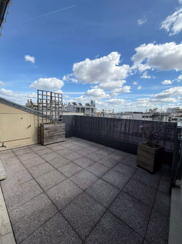 Appartement, meublé, 1 pièce, 30m² à Paris (75013) — photo principale