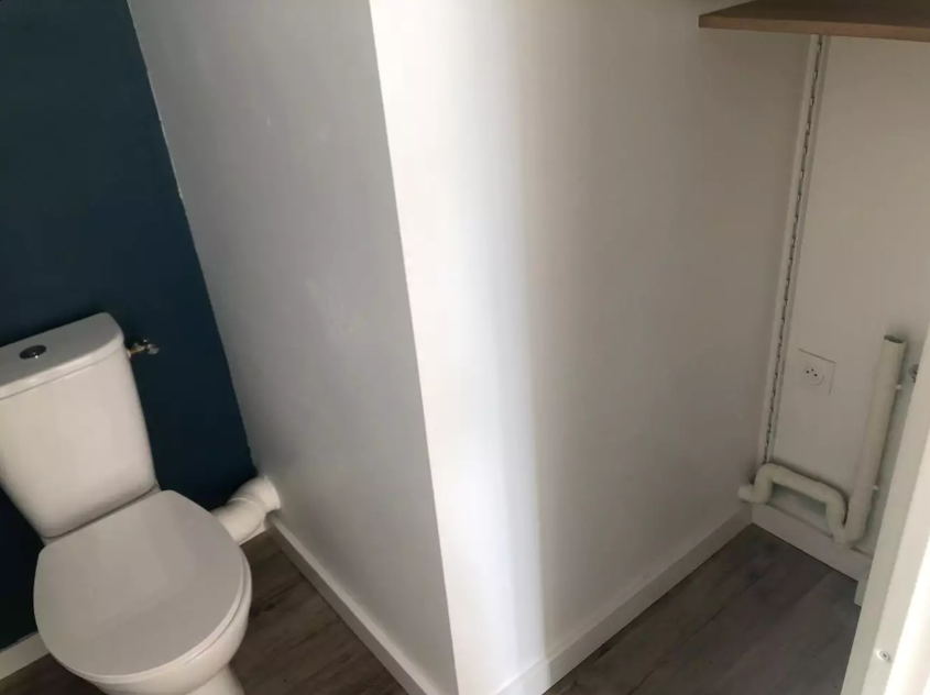Appartement, non meublé, 4 pièces, 75m² à Bordeaux (33100) — photo 5