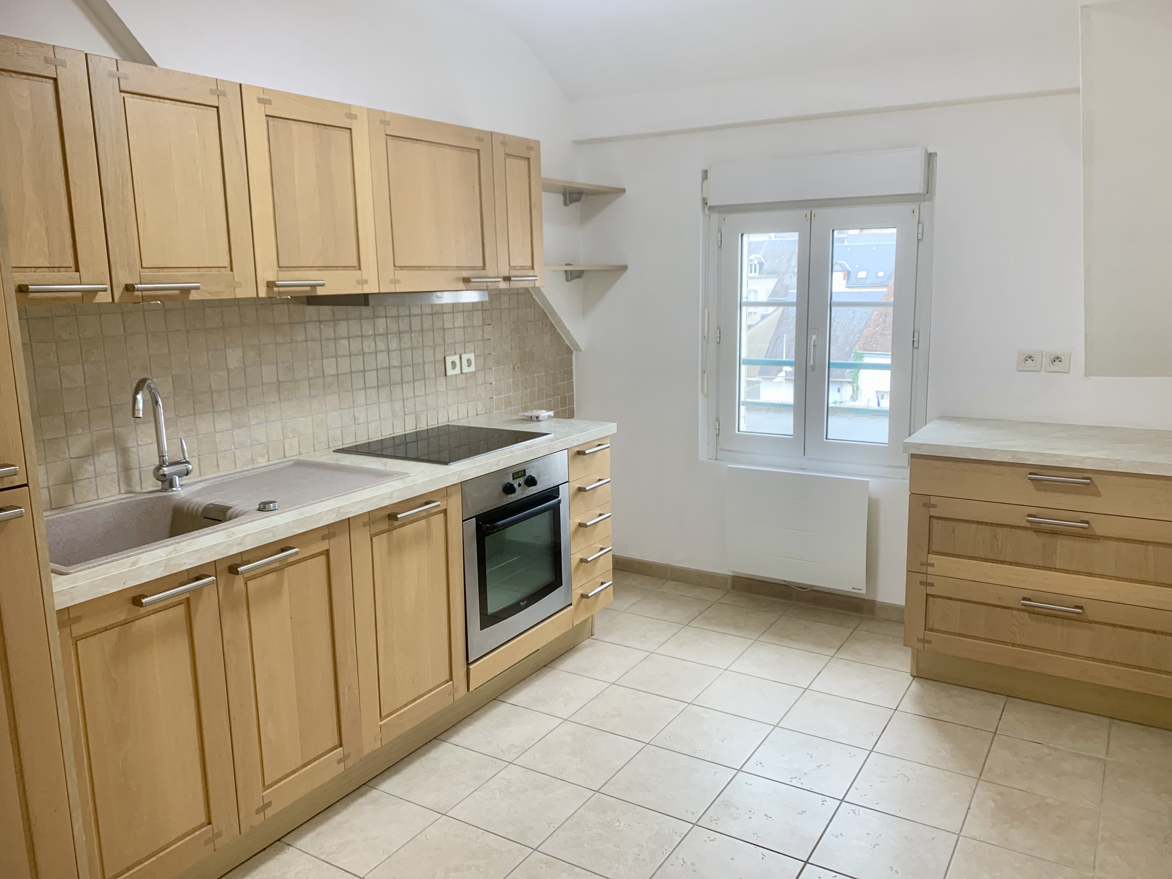 Appartement, non meublé, 2 pièces, 53m² à Saint-Denis (93200) — photo 3