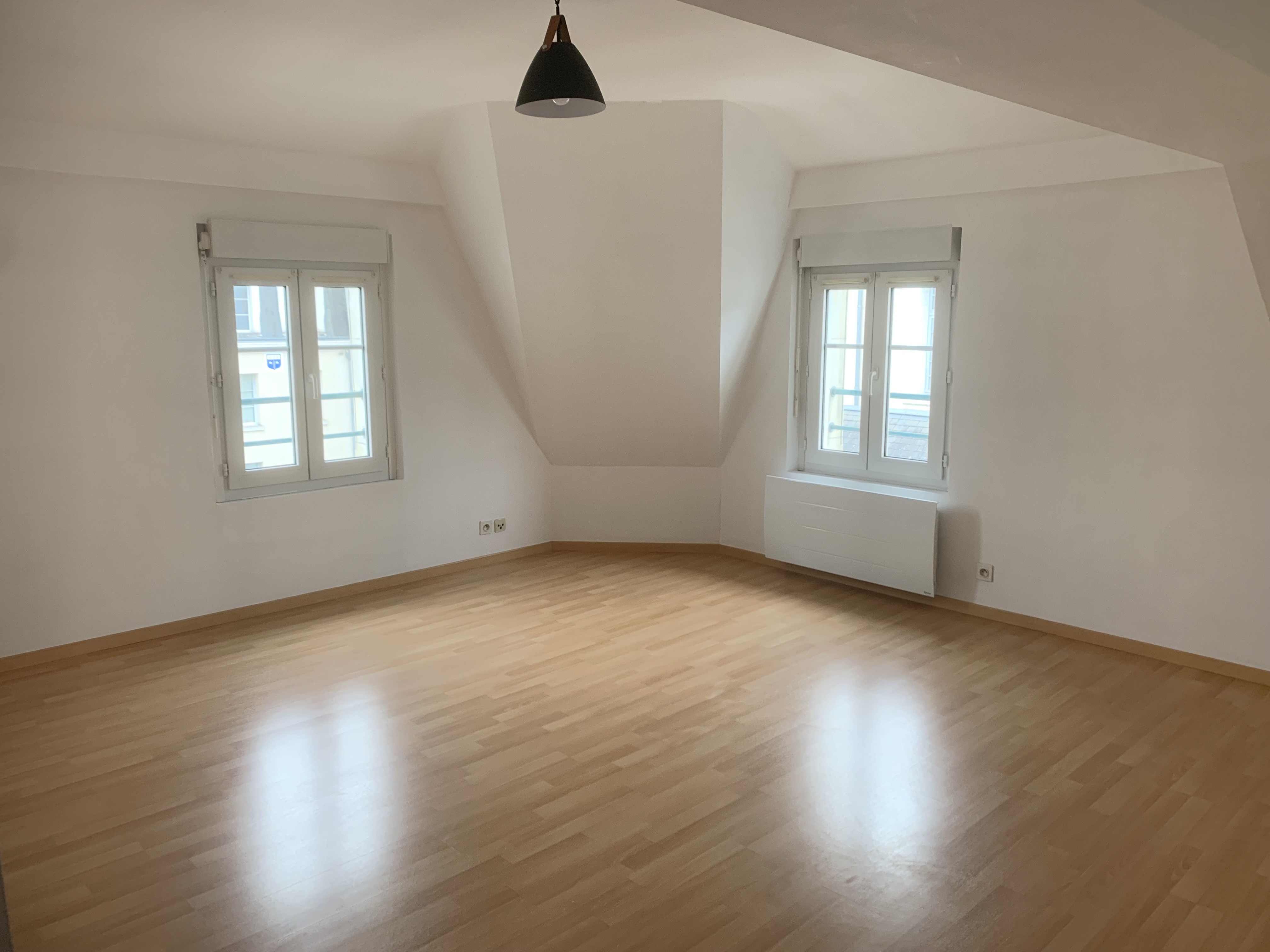 Appartement, non meublé, 2 pièces, 53m² à Saint-Denis (93200) — photo 4