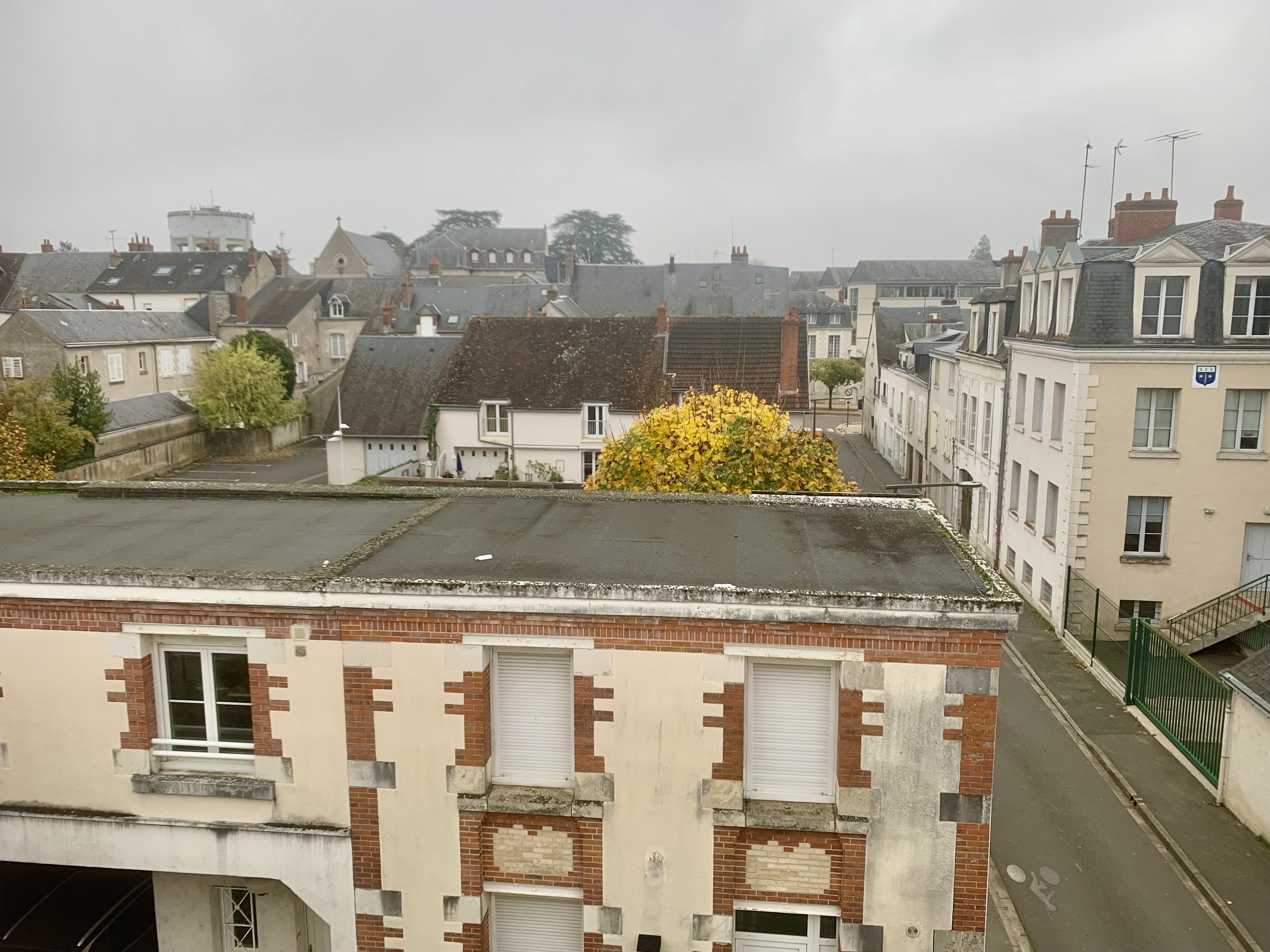 Appartement, non meublé, 2 pièces, 53m² à Saint-Denis (93200) — photo principale